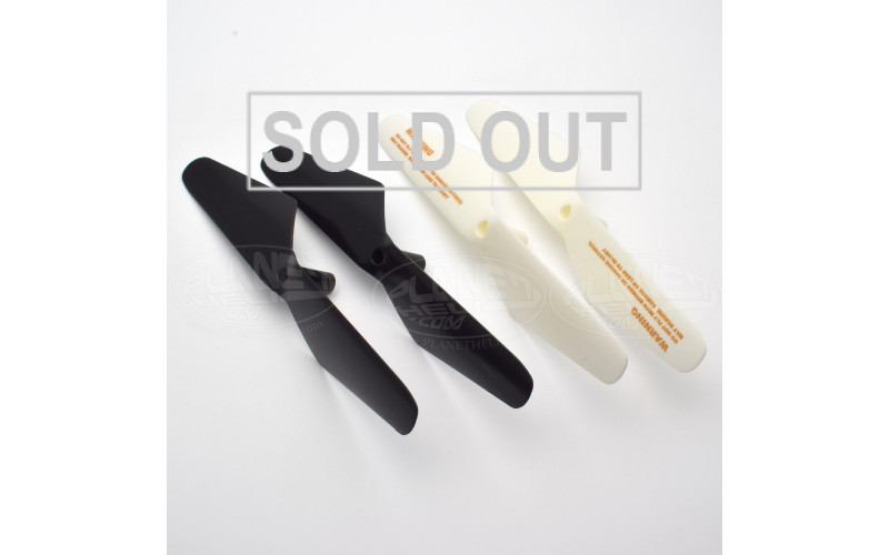 MouldKing Super-S Spare Props